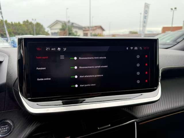 Peugeot 2008 GT 1.5 bluehdi AUTOM. S&S FULL OPTIONAL *Promo fin