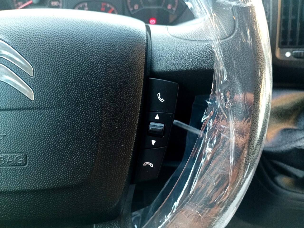 Citroen Jumper 2.0D 160Cv TETTO ALTO L2H2 Clima Retrocamera