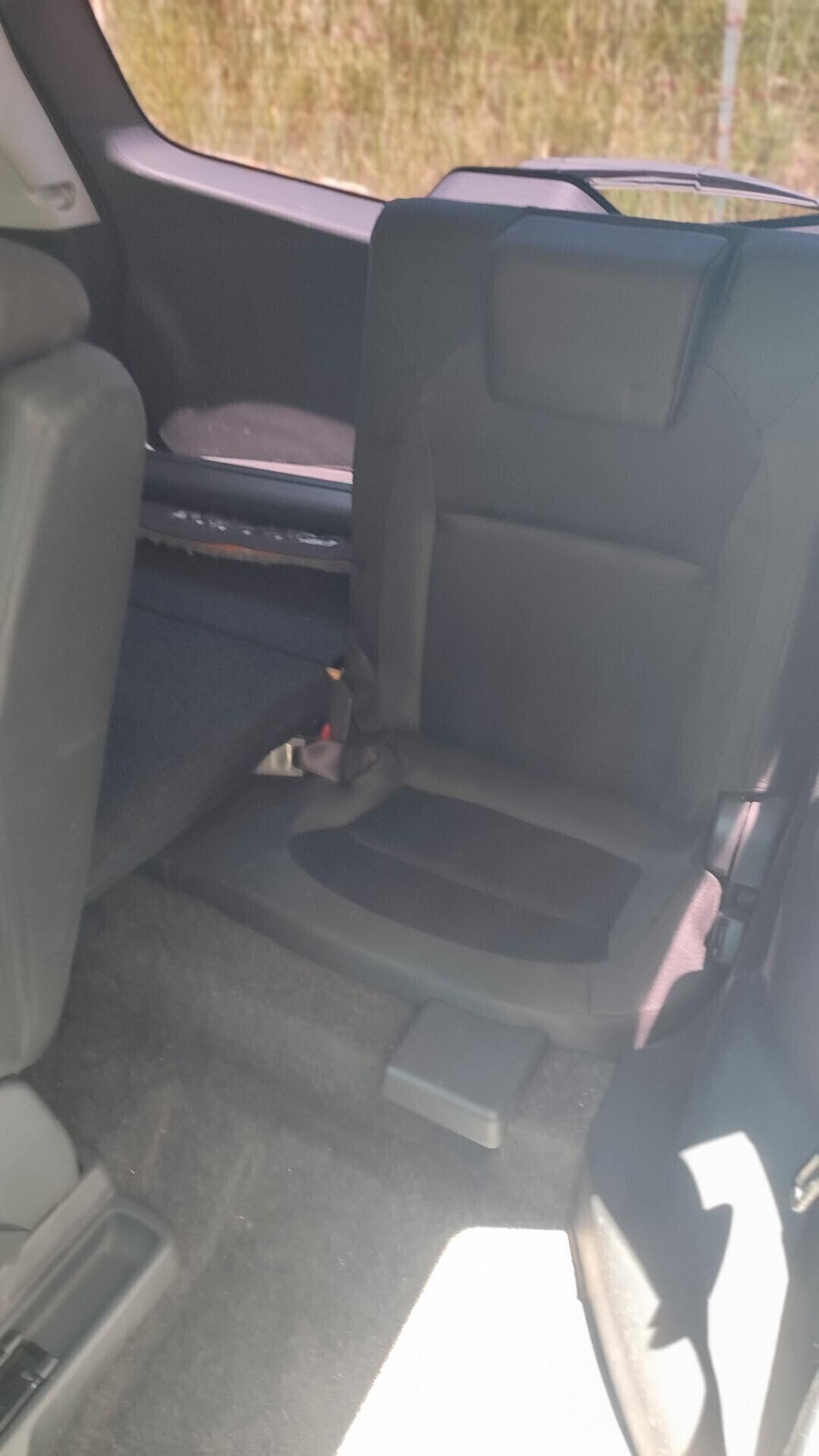 NISSAN QASHQAI 7 POSTI GANCIO TRAINO