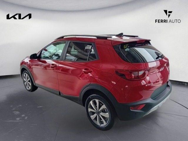KIA Stonic 1.2 Style