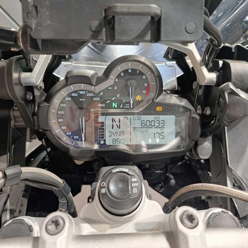 Bmw R 1200 GS - 2016