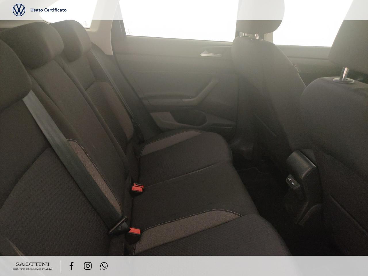1.0 TSI Life 110 CV