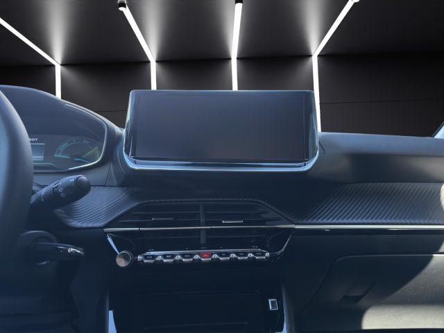 PEUGEOT 208 Hybrid 110 e-DCS6 Style