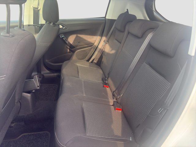 PEUGEOT 208 208 BlueHDi 100 S&S 5 porte Allure