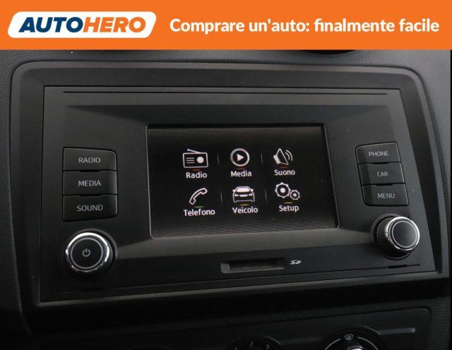 SEAT Ibiza 1.4 TDI 75 CV CR 5p. Style