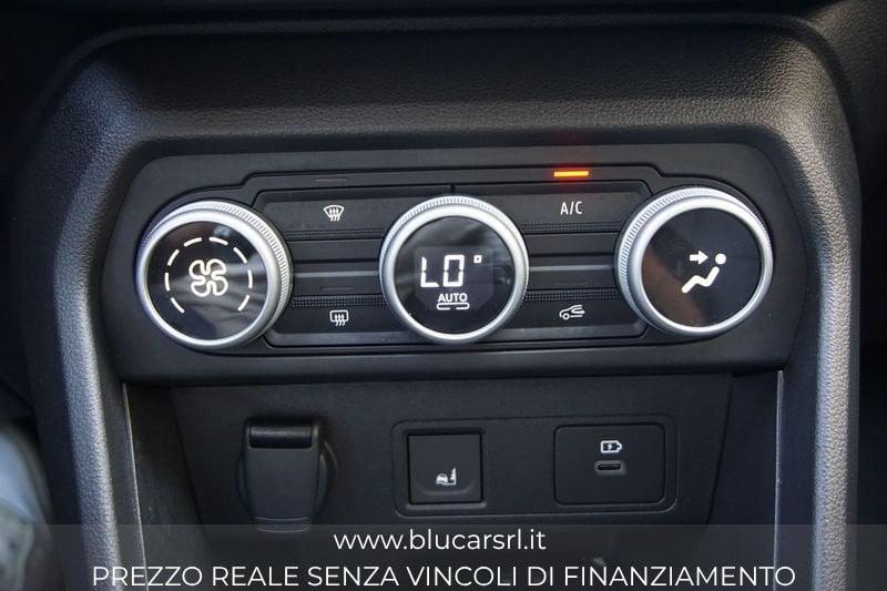 Dacia Sandero Sandero Stepway 1.0 tce Extreme Eco-g 100cv