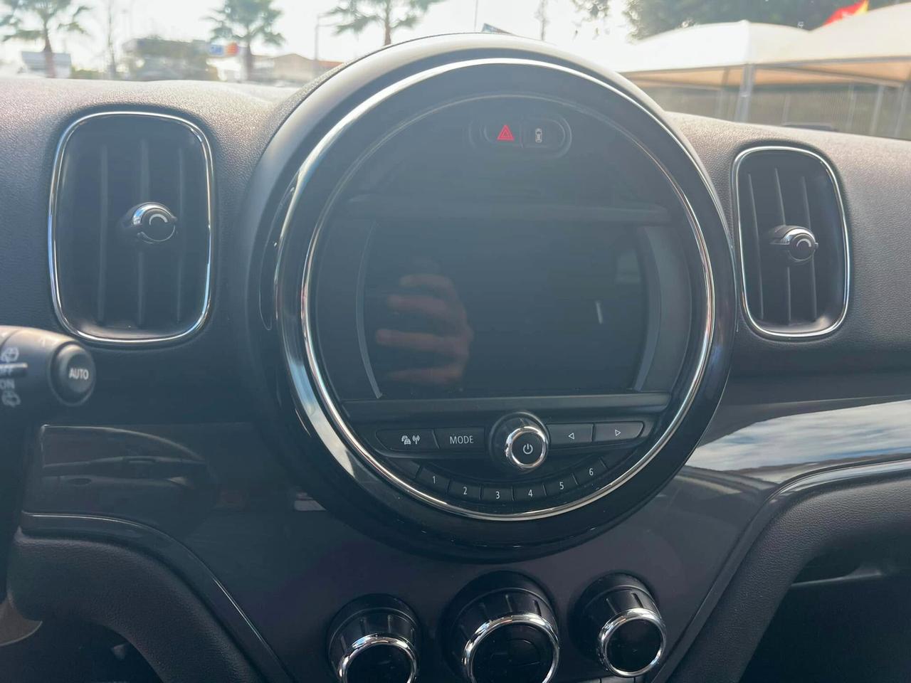 Mini Countryman 2.0 Cooper SD Hype Countryman Automatica-2019