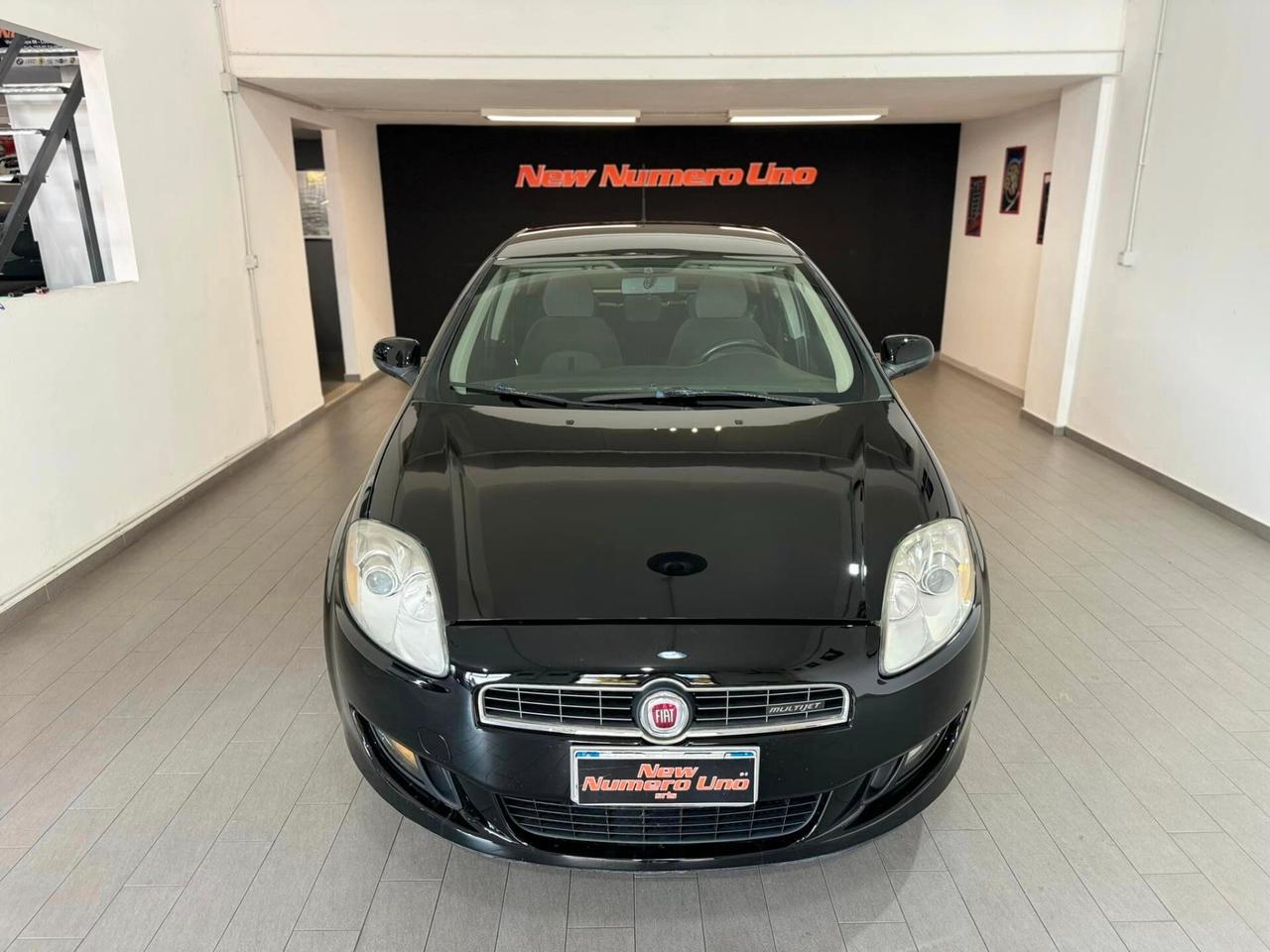 Fiat Bravo 1.6 Mjt 105cv AUTOCARRO Emotion 2008