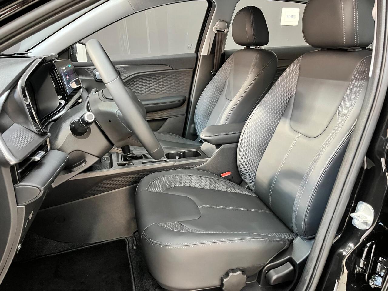 NUOVA DR 3 1.5 MT BENZINA/GPL PRONTA CONSEGNA DA IMM.