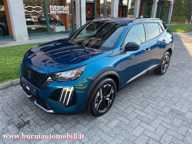 PEUGEOT 2008 Hybrid 145 e-DCS6 Allure KM 0 PRONTA CONSEGNA
