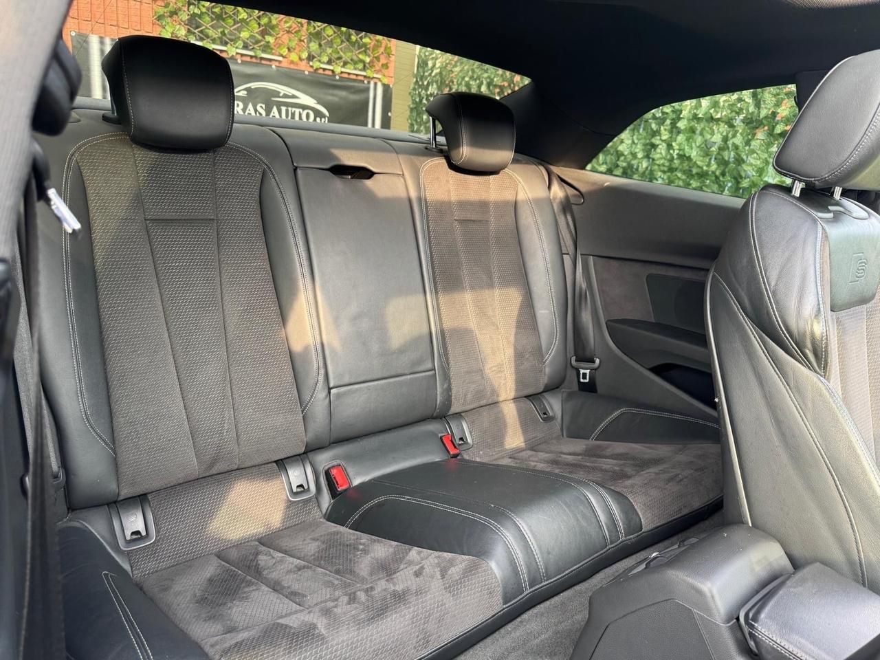Audi A5 2.0 TDI 190 CV S tronic S-line
