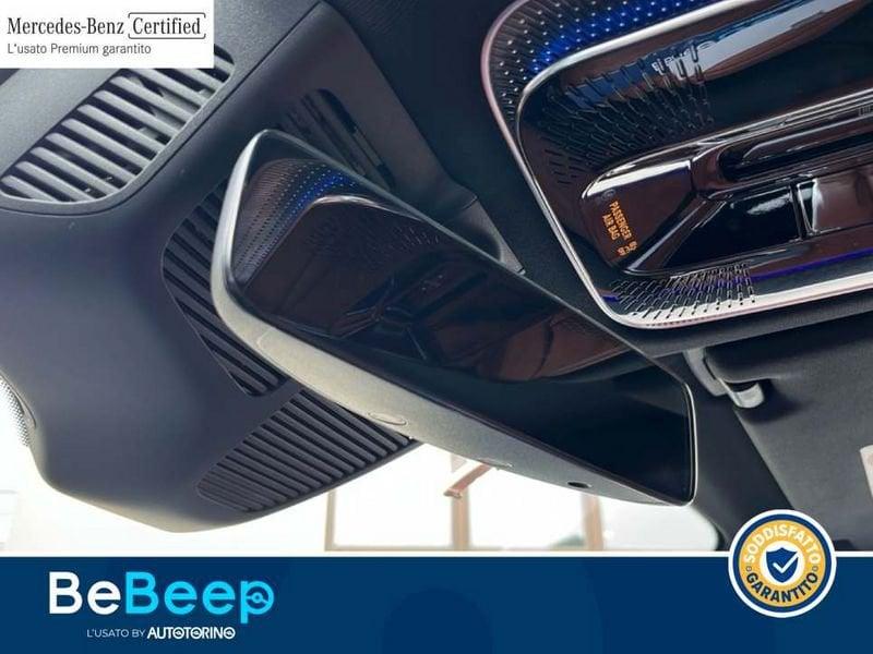 Mercedes-Benz Classe S S 450 D MHEV PREMIUM PLUS 4MATIC AUTO