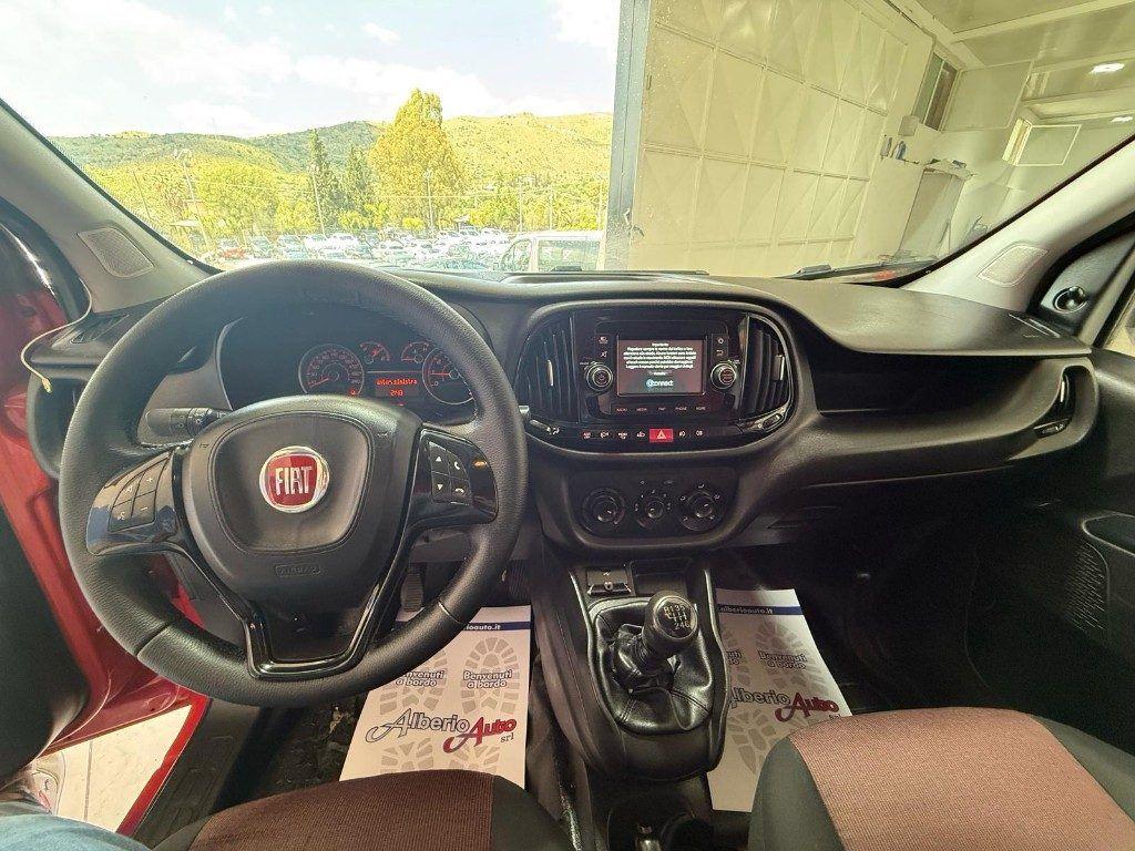 Fiat Doblo Doblò 1.6 MJT 16V 105CV FRIGO FNAX