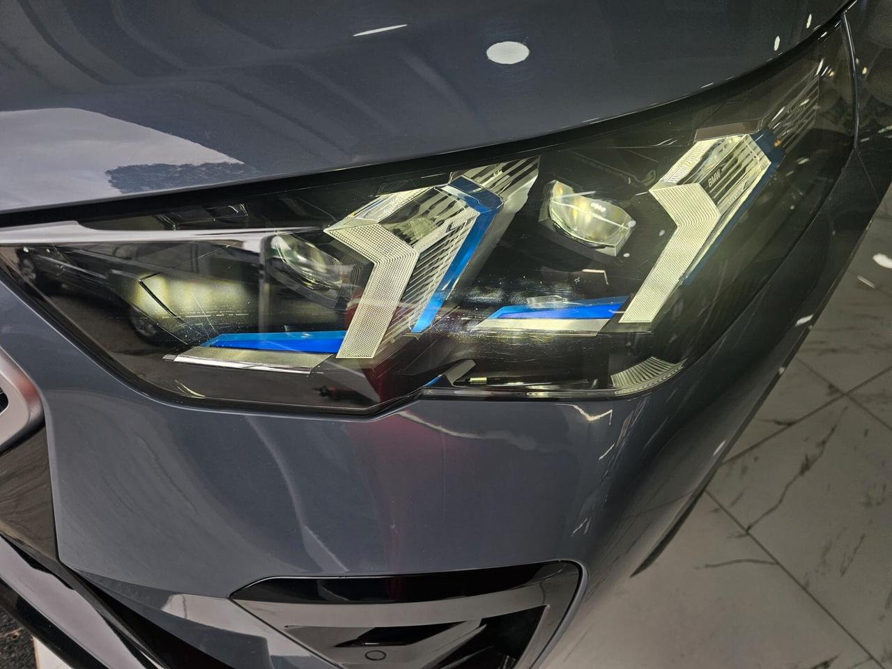 Bmw X2 M sDrive 18d Msport