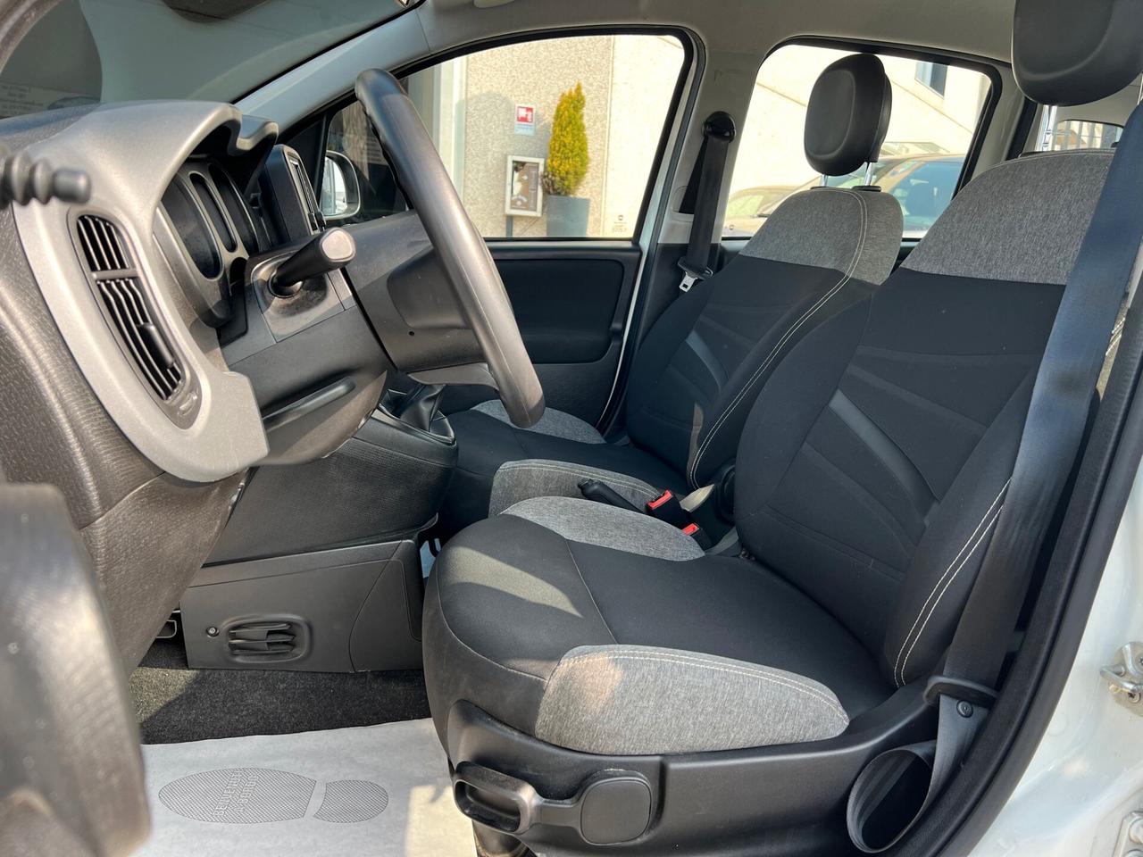 Fiat Panda 1.0 FireFly S&S Hybrid City Life - ok neopatentati no obbligo finanziamento