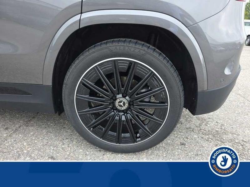 Mercedes-Benz GLA 180d Automatic AMG Line Advanced Plus