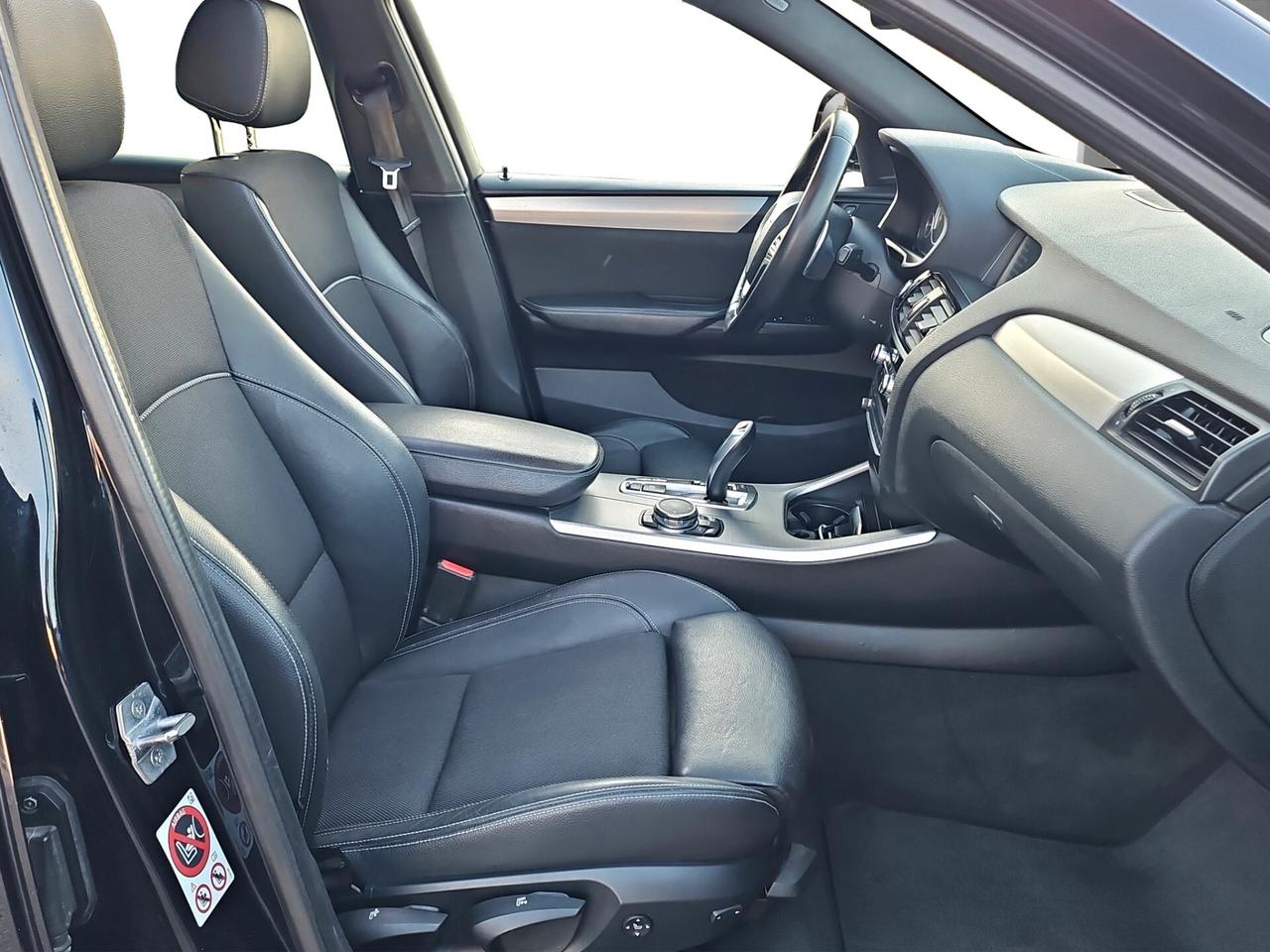 Bmw X4 xDrive20d Msport TETTO FULL