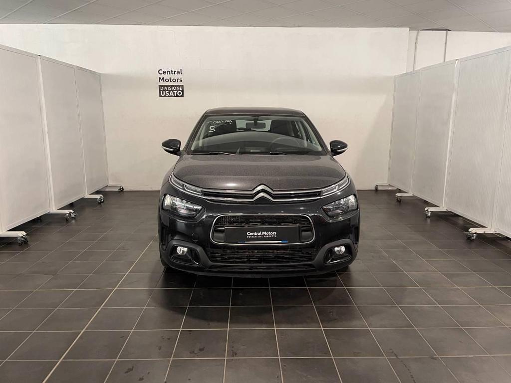 Citroen C4 Cactus 1.2 PureTech Feel Pack