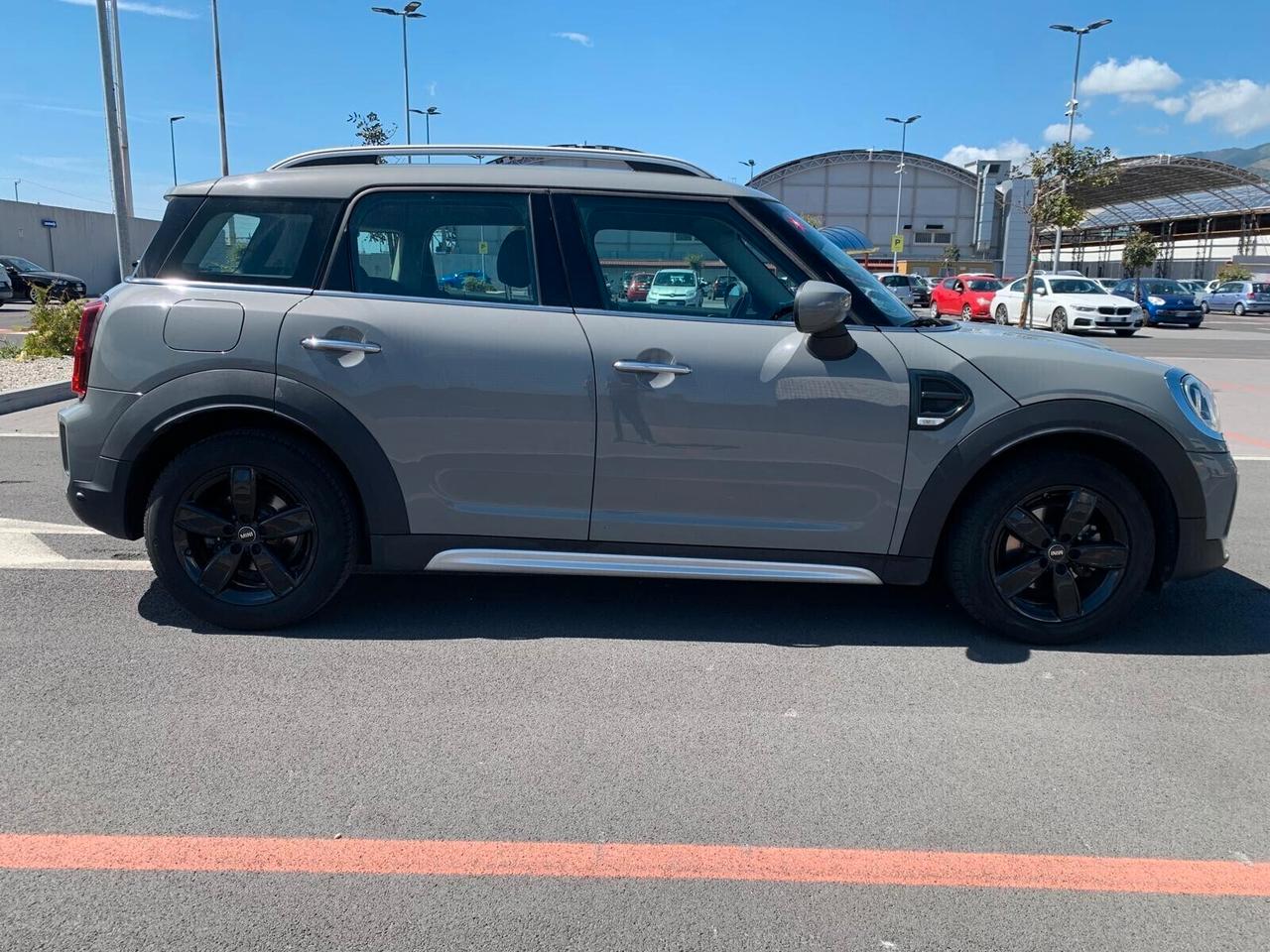 Mini One D Countryman Mini 1.5 One D Business Countryman SPECIALE ProMMo