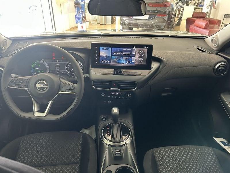 Nissan Juke 1.0 DIG-T 114 Acenta Dct