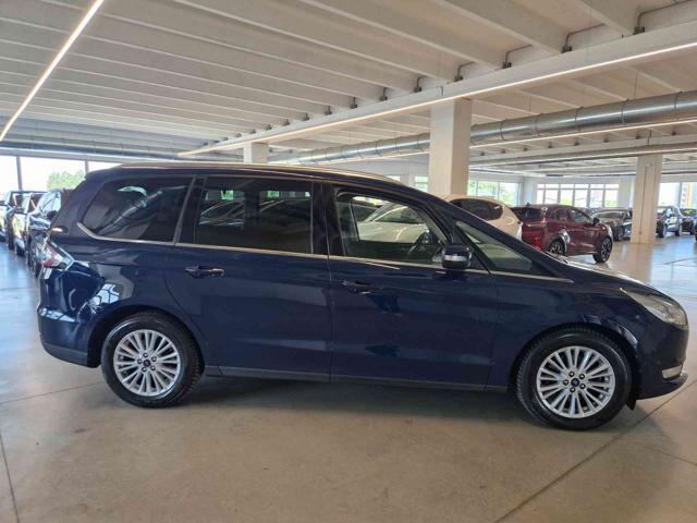 FORD Galaxy 2.0 TDCi 180CV Powershift Titanium 7 Posti