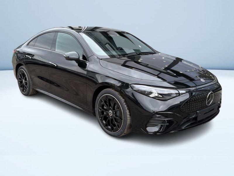 Mercedes-Benz CLA 250+ EQ Advanced Plus