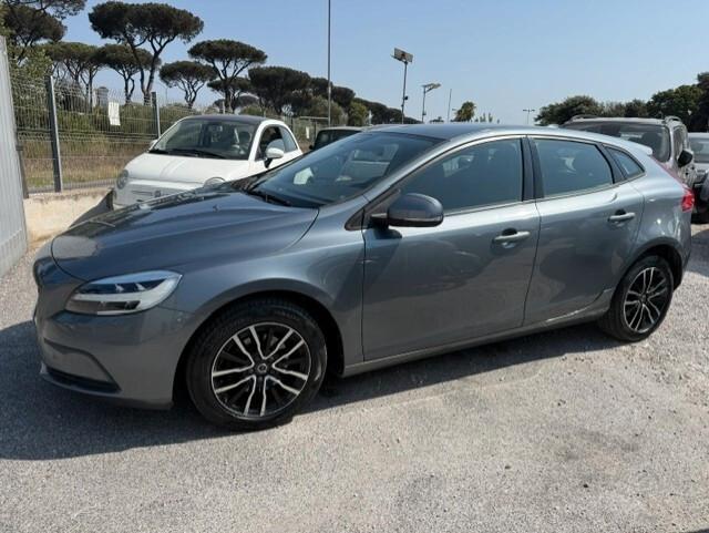 Volvo V40 D2 Business Plus Omologata Autocarro 5 Posti