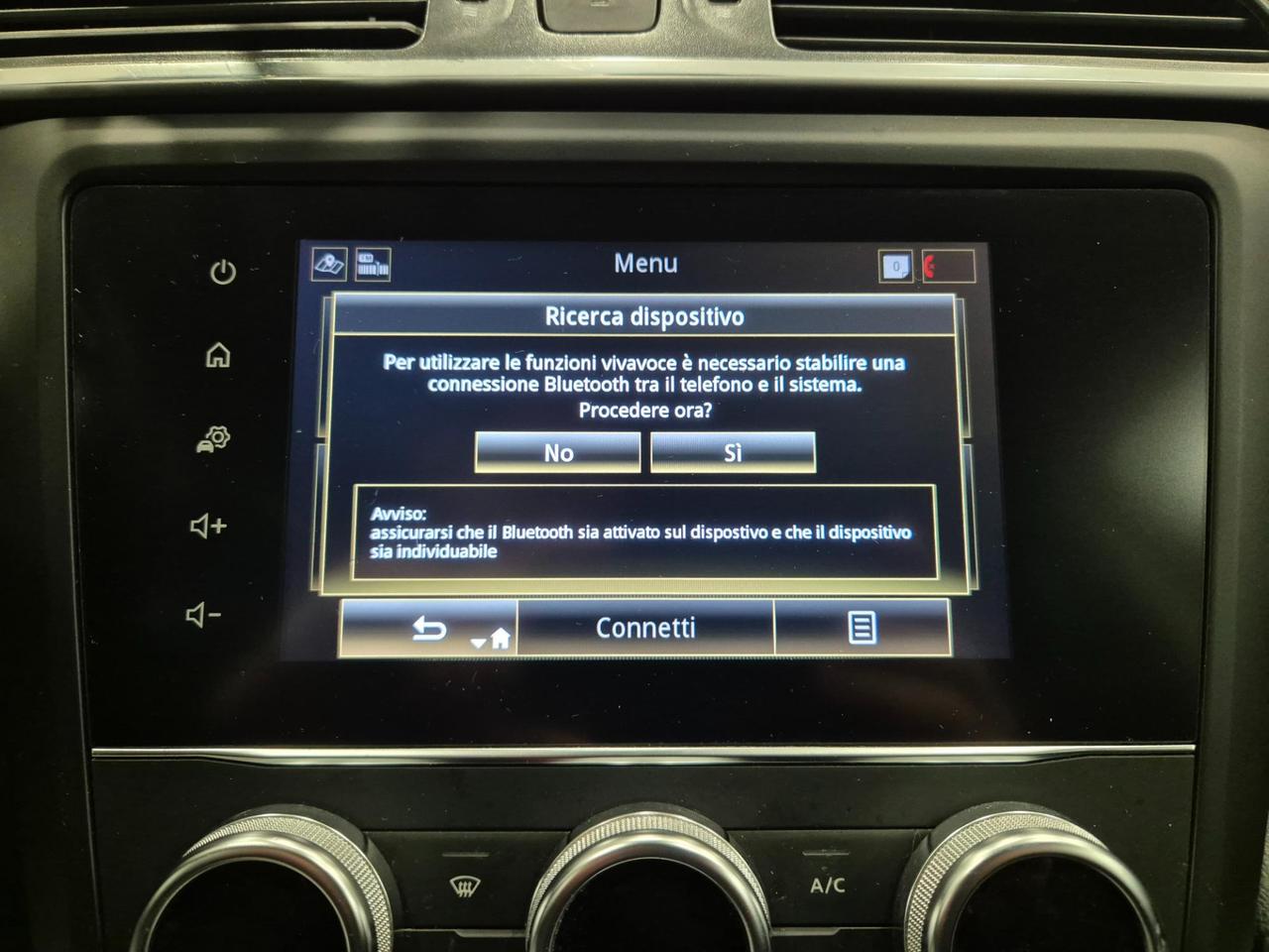 Renault Kadjar 1.5 blue dci Business 115cv N1 - NEOPATENTATI - Cam