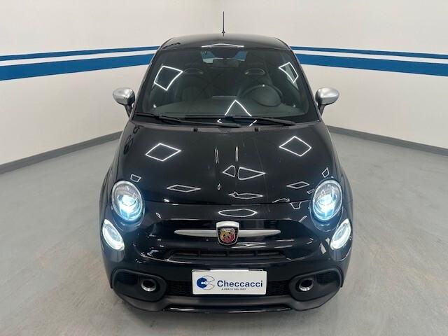 Abarth 595 1.4 Turbo T-Jet 165 CV Turismo