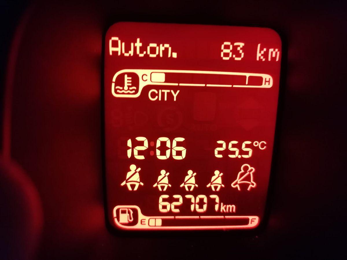 FIAT - Panda - 1.2 Easy