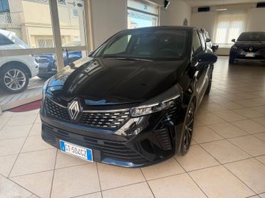 Renault Clio TCe 90 CV 5 porte Esprit Alpine