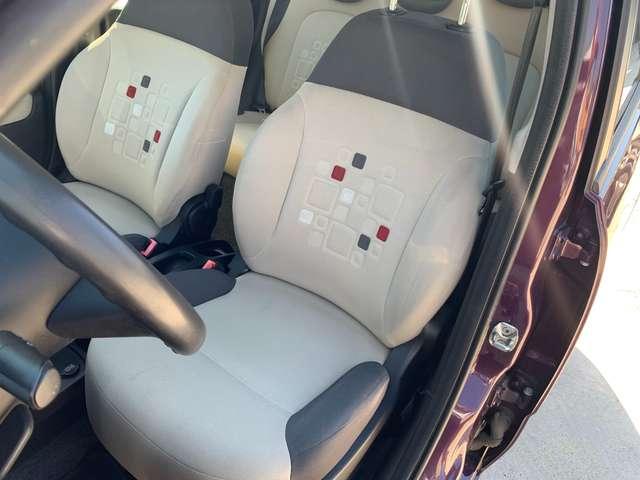 Fiat Panda 0.9 t.air t. natural power Easy 80cv E5+