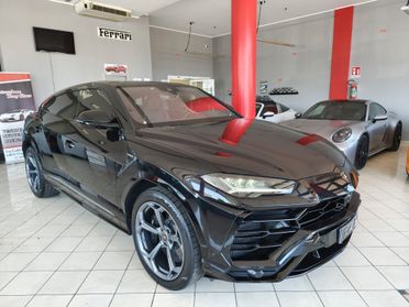 Lamborghini Urus 4.0 V8 TETTO TAGLIANDI LAMBORGHINI