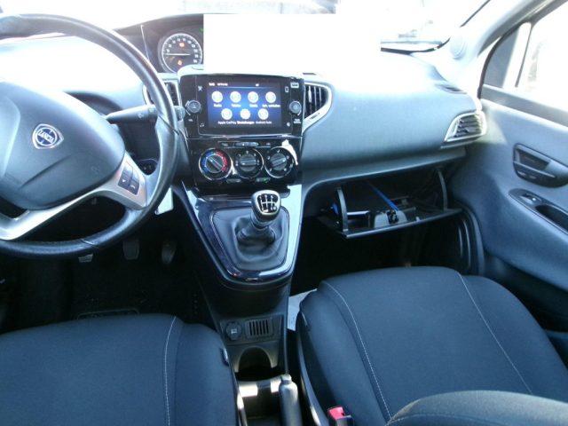 LANCIA Ypsilon 1.0 FireFly 5 porte S&S Hybrid Gold