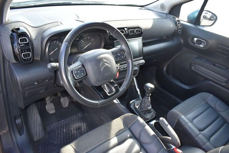 Citroën C3 Aircross PureTech 110 S&S Feel