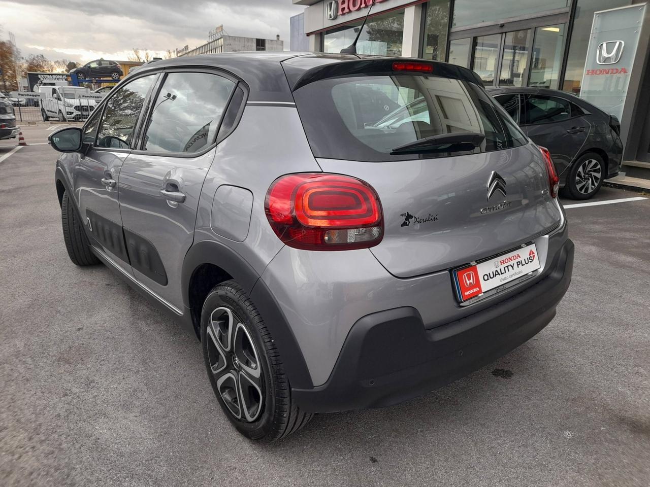 Citroen C3 HDI