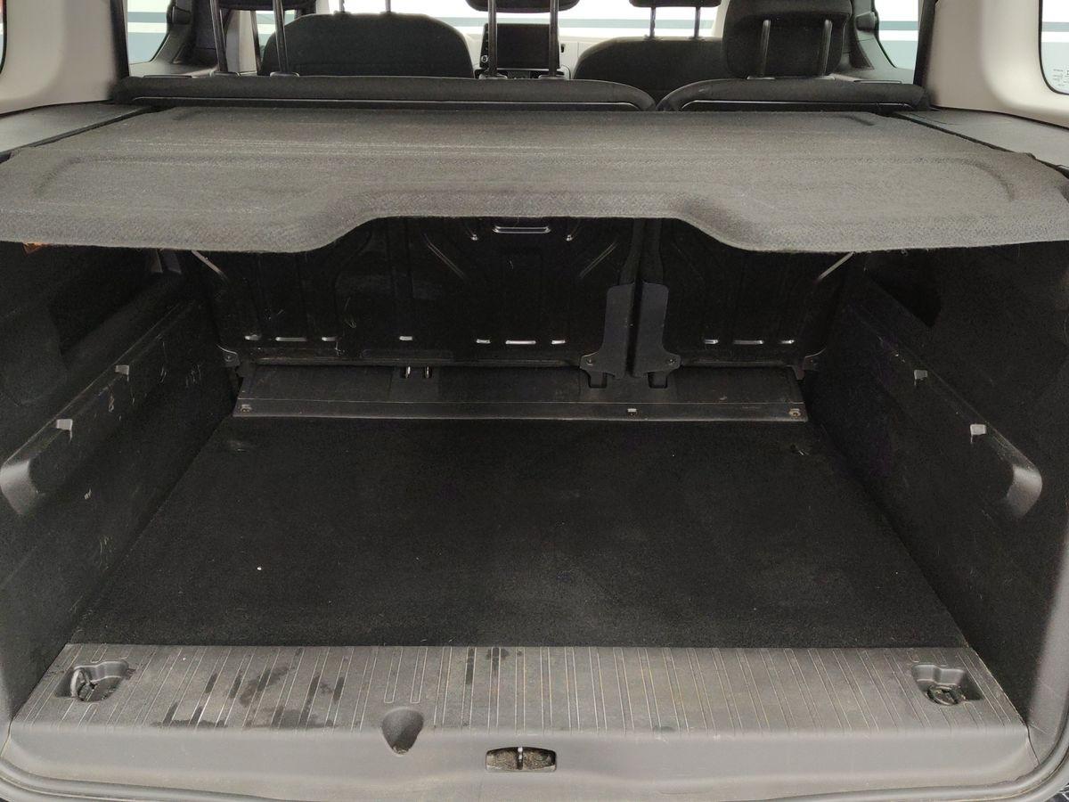 TOYOTA Proace City Verso - Proace City Verso 1.2P 110cv S&S L1 D Executive