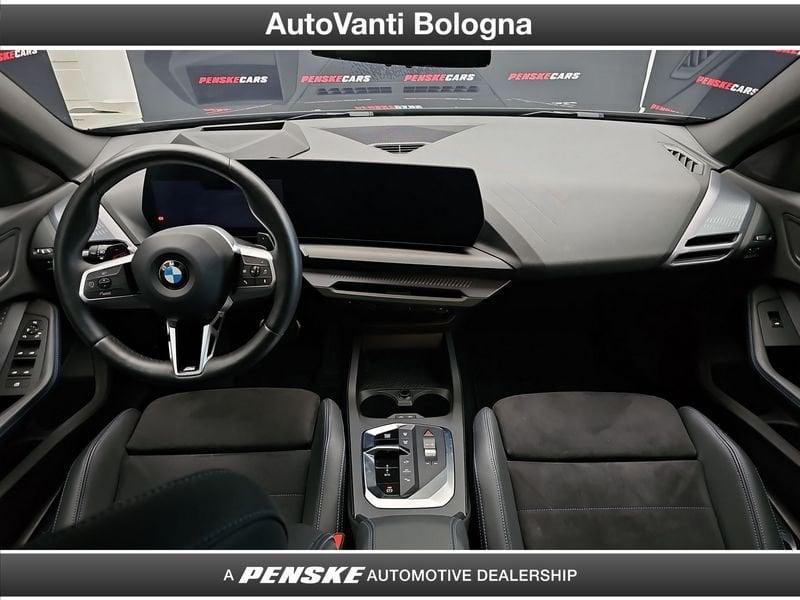 BMW Serie 2 Gran Coupe 218d Gran Coupe MSport Pro auto