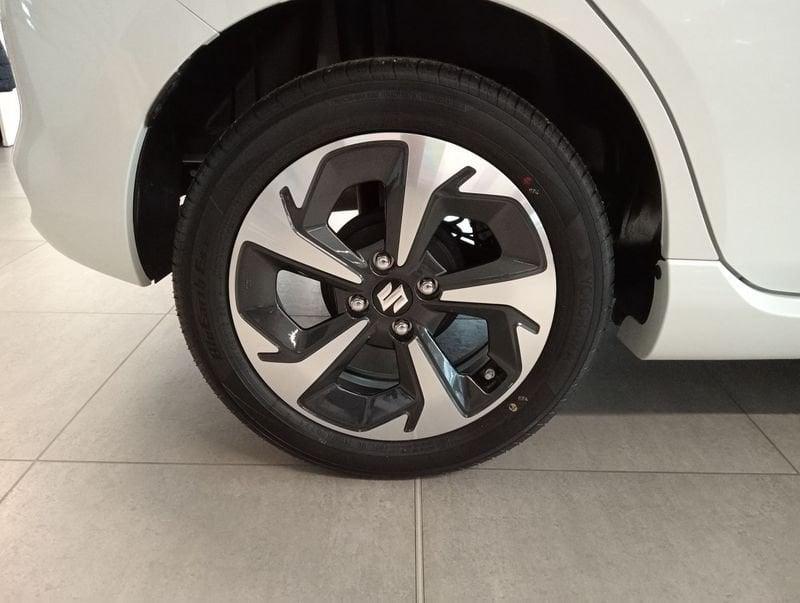 Suzuki Swift 1.2 Hybrid CVT Top