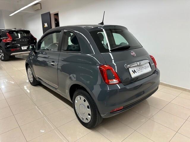 Fiat 500 1.0 Hybrid Pop