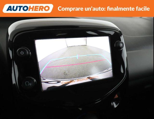 PEUGEOT 108 VTi 72 S&S 5 porte Allure TOP!