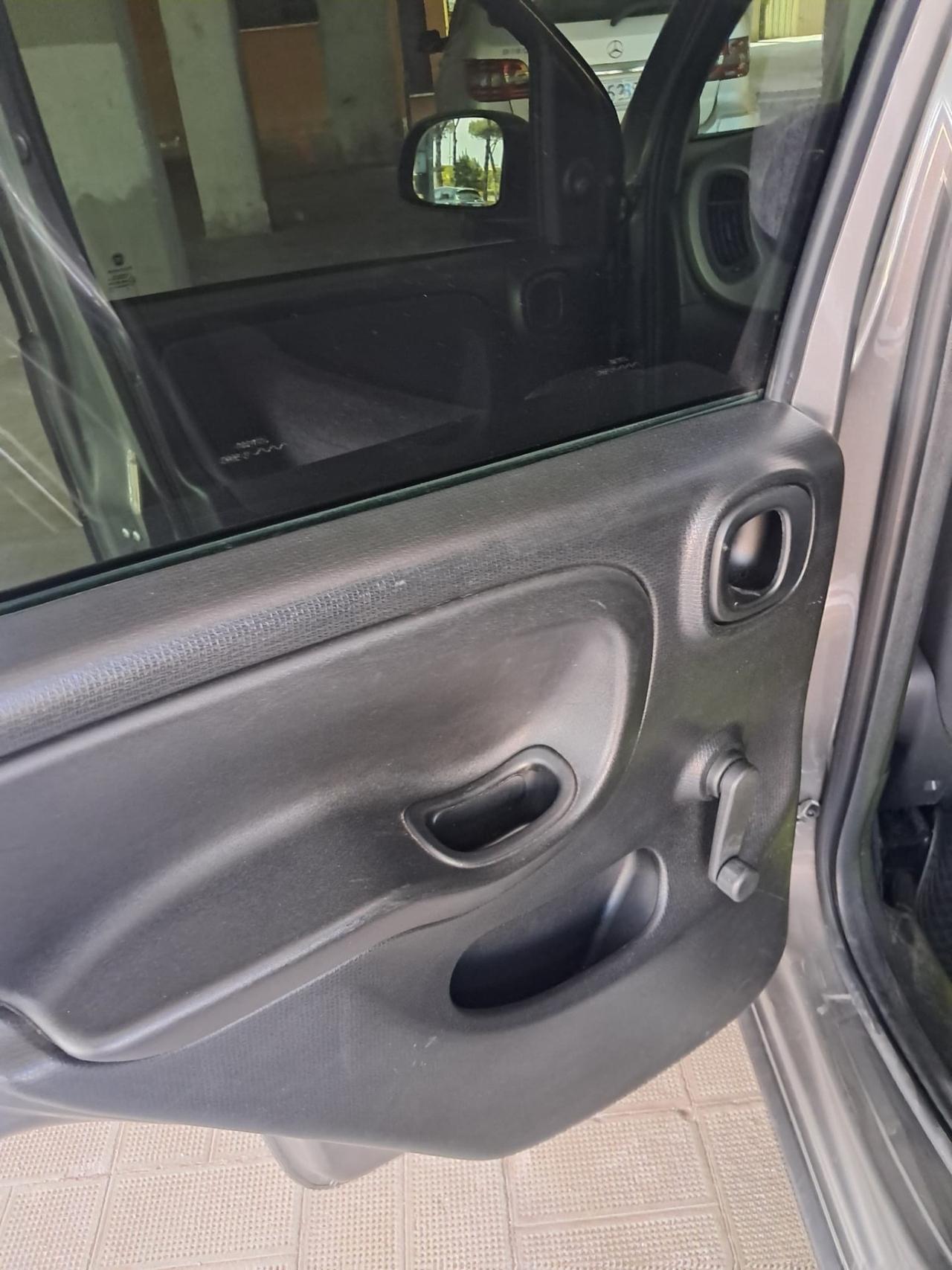 Fiat Panda 1.0 Hybrid City Life