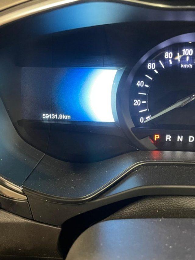 FORD Mondeo Full Hybrid 2.0 187 CV eCVT SW Vignale