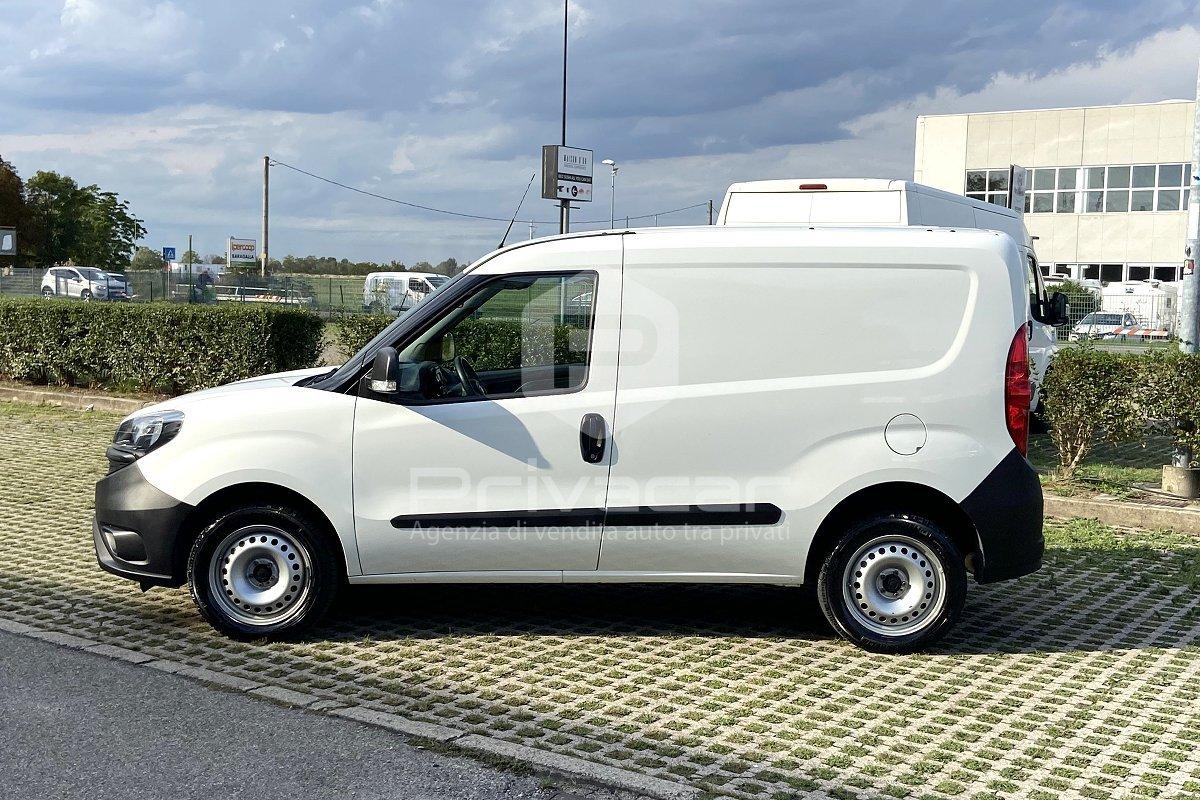 FIAT Doblò 1.4 Natural Power PC-TN Cargo Business