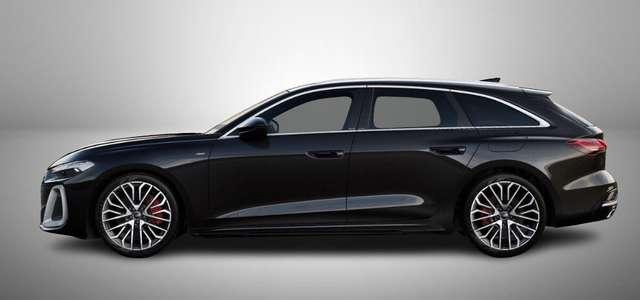 Audi A5 AVANT E-HYBRID QTR S-TR S-LINE UFF.ITALIA PROMO
