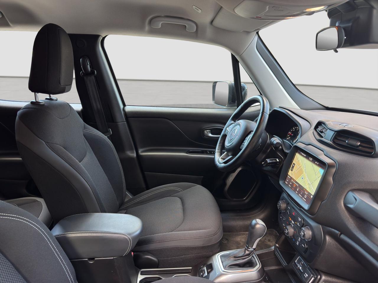 Jeep Renegade 1.6 mjt 120cv Limited automatica 2020