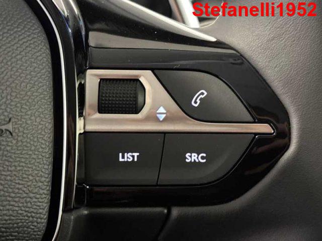 PEUGEOT 3008 II 2021 - 1.5 bluehdi Allure Pack s&s 130cv eat8