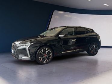 DS DS4 PureTech 130 aut. Performance Line