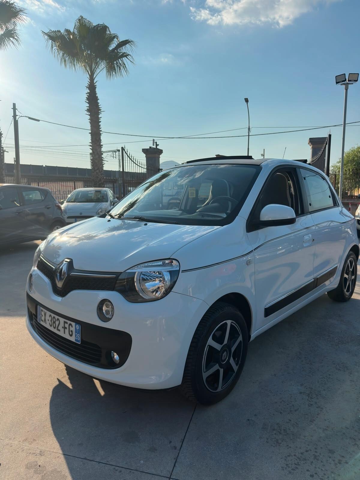 Renault Twingo SCe Stop&Start Intens
