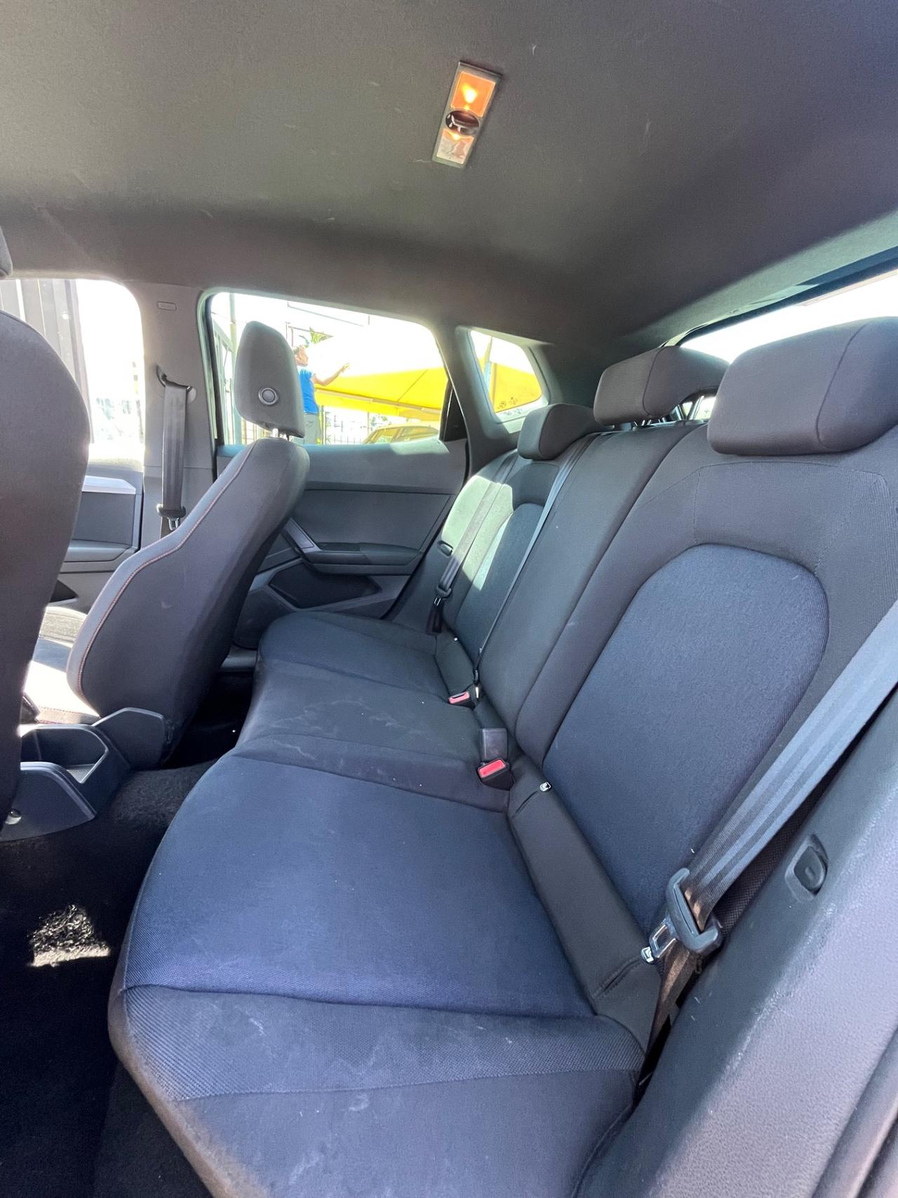 Seat Arona 1.0 FR
